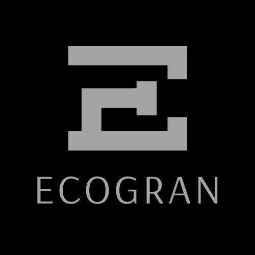 Logotipo Marmoraria EcoGran